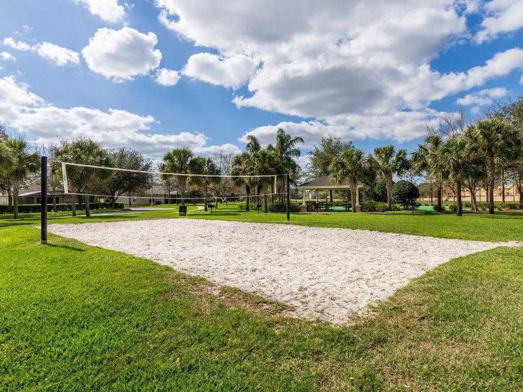 Spacious 4Br Home Themed Rooms, Pool, Near Disney 奥兰多 外观 照片